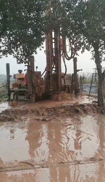 合肥钻井打井