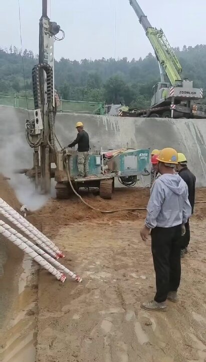 合肥工地施工用水井